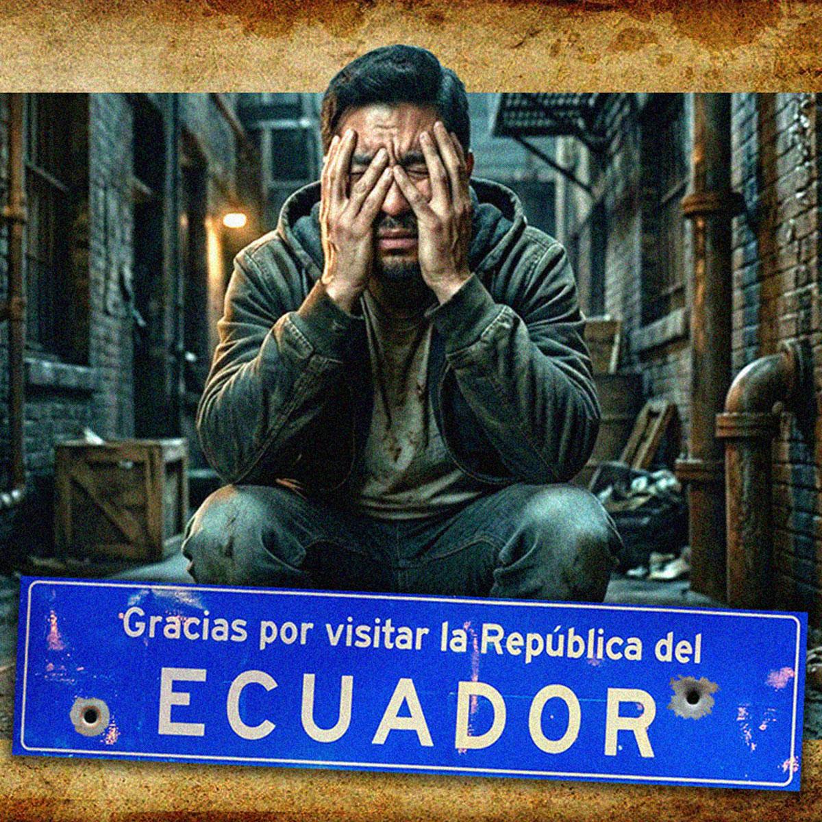 Grupos criminales se disputan la nueva ruta de la cocaína.