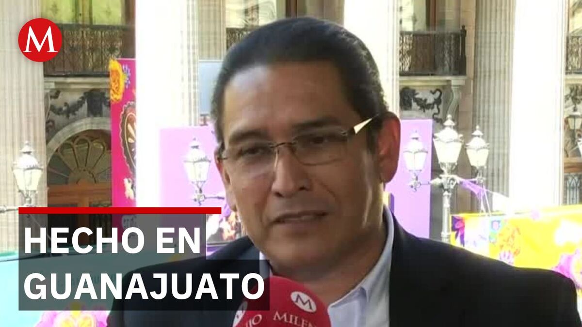 Marca Guanajuato: El sello que impulsa a los productores locales al éxito