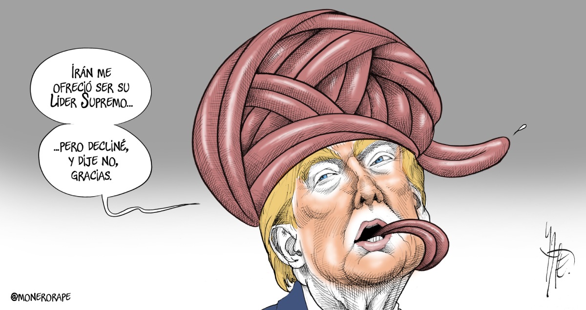 Más turbante mental