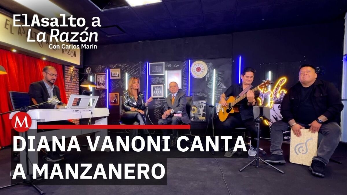 El nuevo negocio de Diana Noni y su hijo: Noni Boutique para Dama y Caballero | El Asalto a la Razón