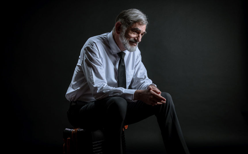 La obra propone un diálogo entre la visión europea y mexicana del adiós (Foto: Cortesía)