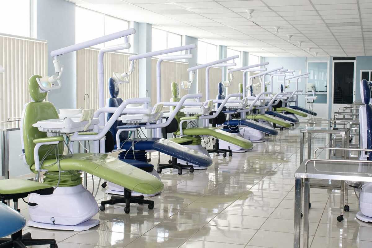 Pachuca se convierte en epicentro de odontología mundial con el 10º Congreso Internacional CEUMH. (CORTESÍA)