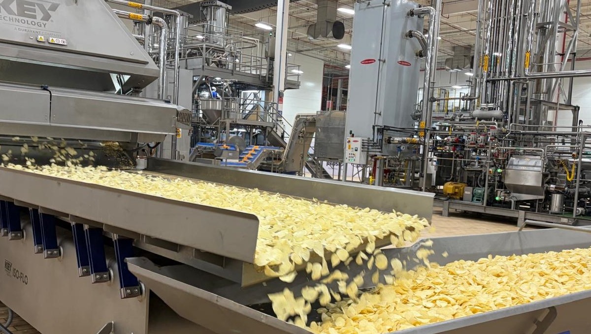 Pepsi invierte millones de pesos en nueva planta en Celaya | Especial