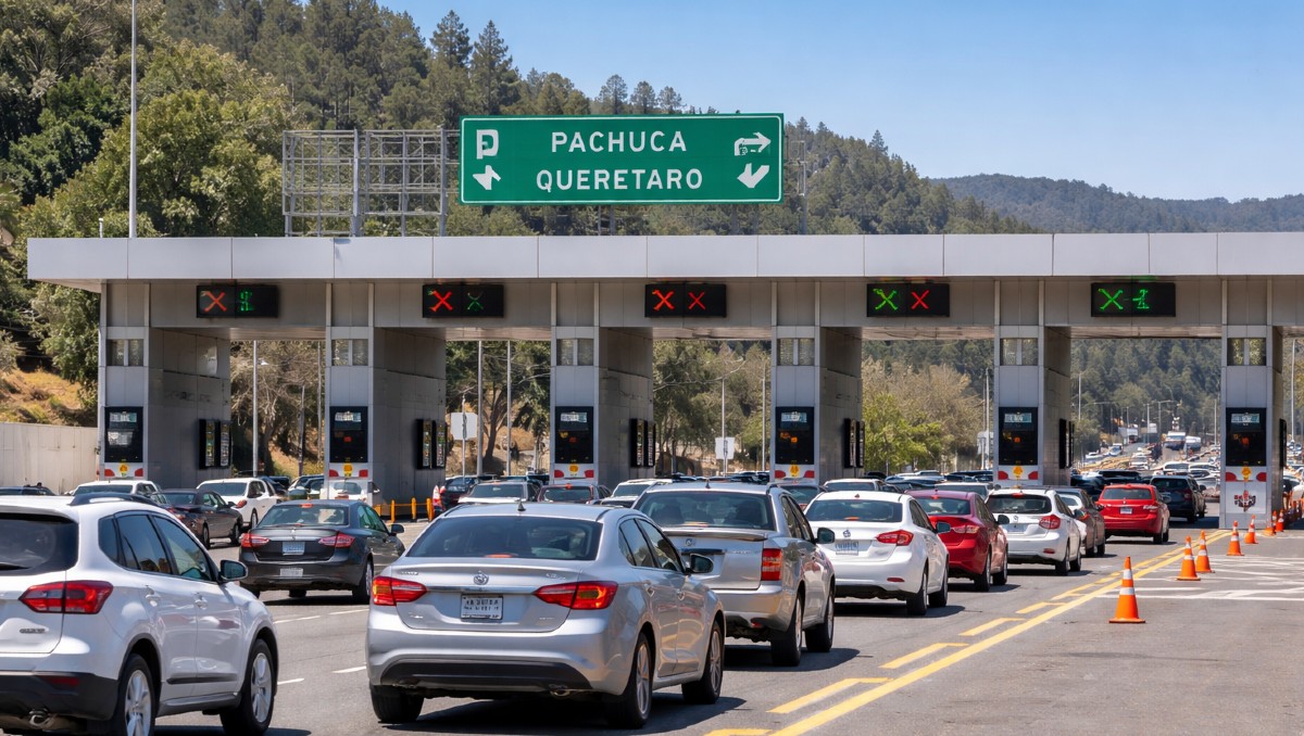 Planea tu recorrido para las vacaciones de Semana Santa | IA DISCOVER