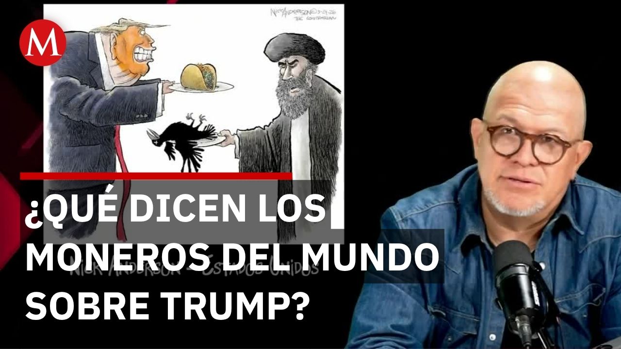 El polémico papel de Donald Trump en Medio Oriente | Los Desplumados de Rapé