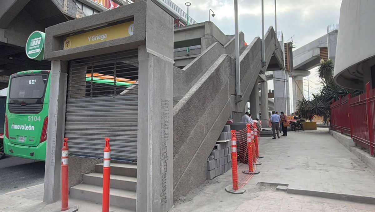 Se tiene previsto reanudar operaciones este viernes a las 12:00 horas | Susana Paredes