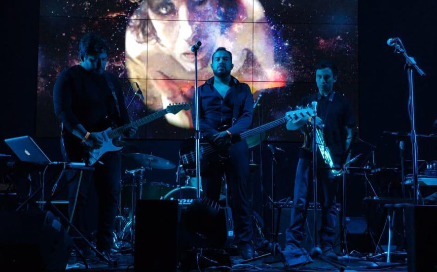 El público disfrutará temas como “Another Brick in the Wall”, “Comfortably Numb” o “Time” (Foto: Cortesía)