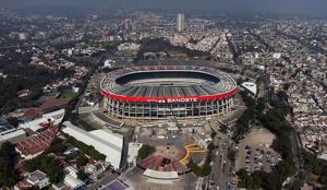 La reapertura del Estadio Banorte será el próximo 28 de marzo con el partido entre México y Portugal