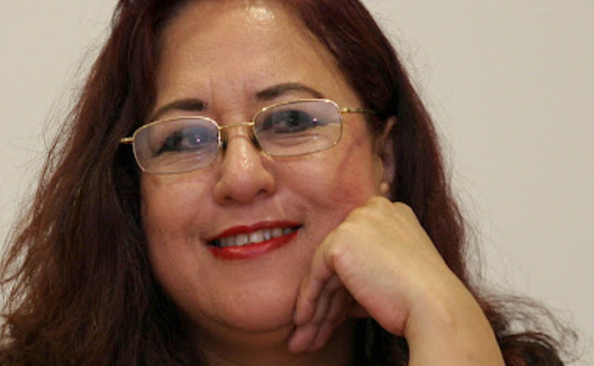 #Laberinto | Presentamos “Santa Lucía”, un poema de Silvia Tomasa Rivera, que explora la transformación de lo divino en lo humano.