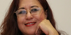 Silvia Tomasa Rivera