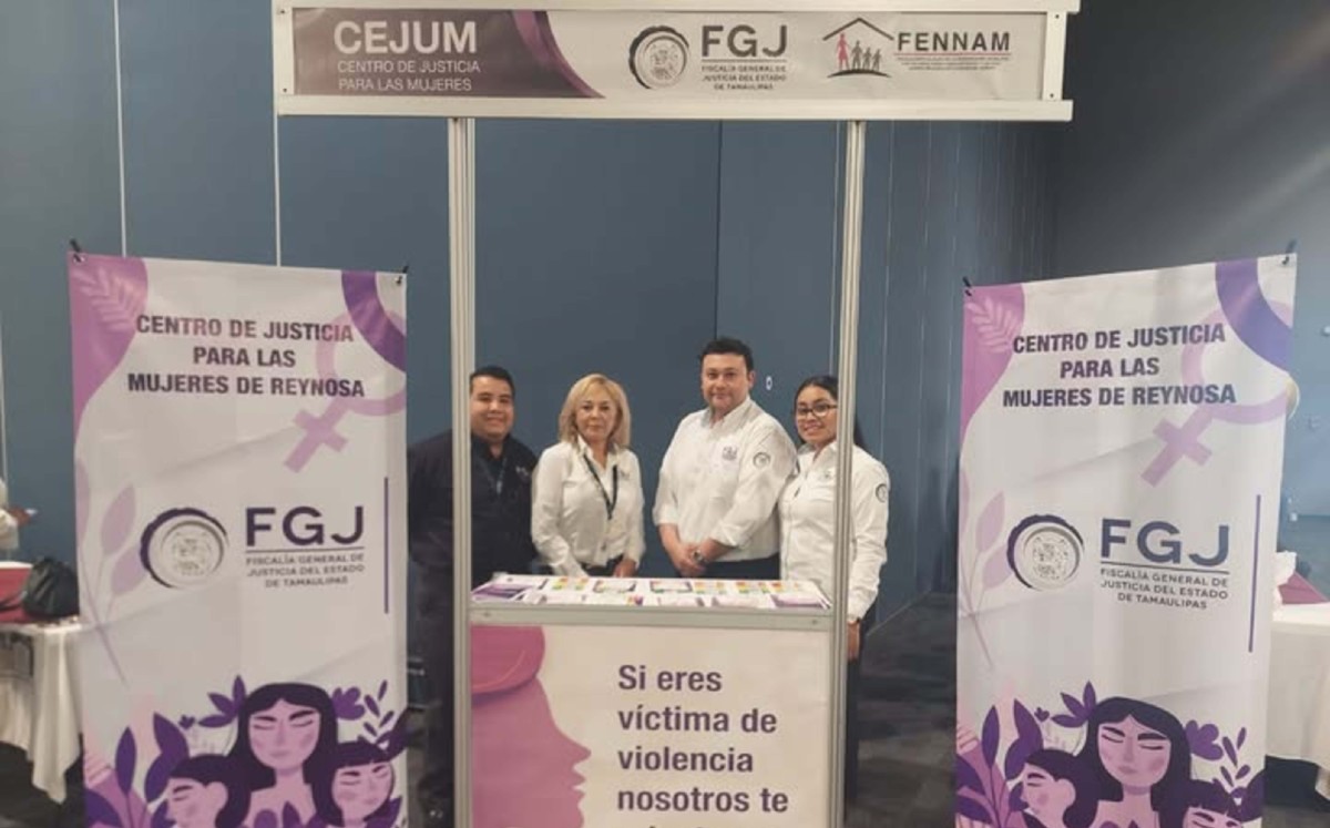 Tamaulipas ocupa el primer lugar en proporción de solicitudes de orientación psicológica. |