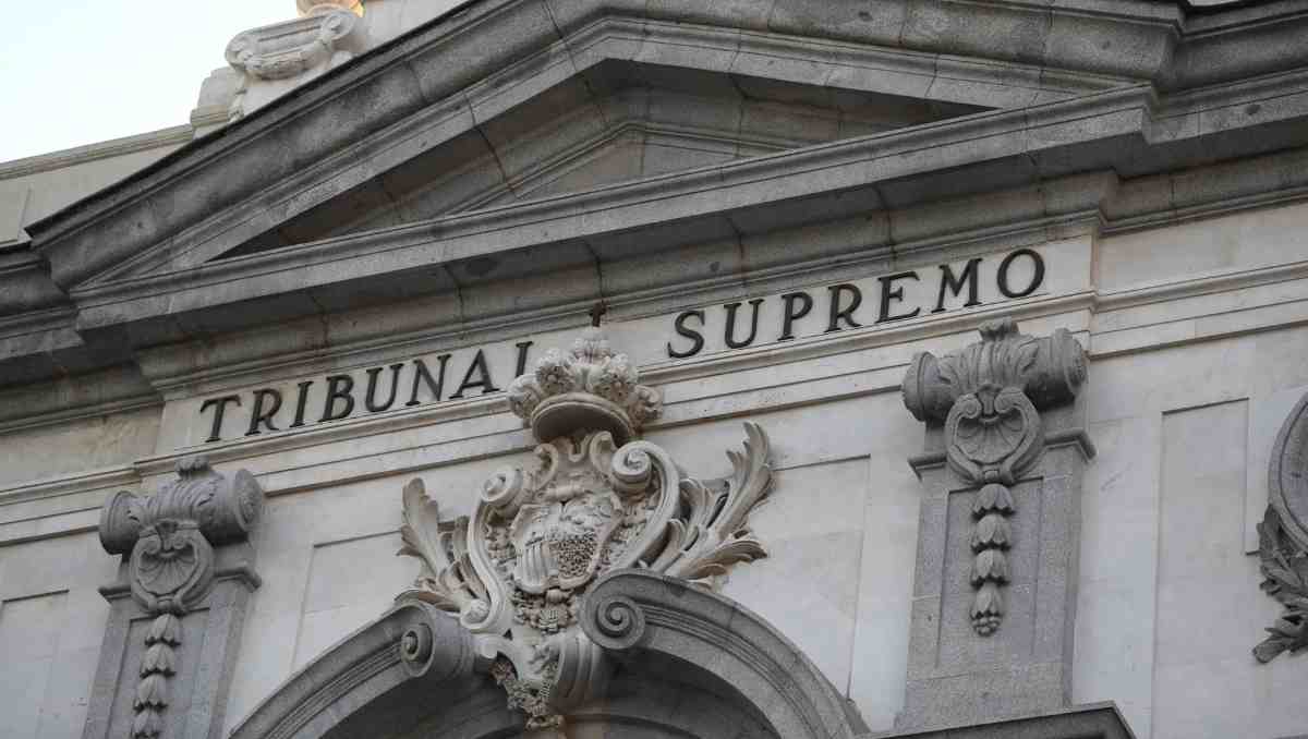 El Tribunal Supremo de España llevará al pleno en mayo el debate para sentar jurisprudencia sobre la eutanasia. Foto: EFE