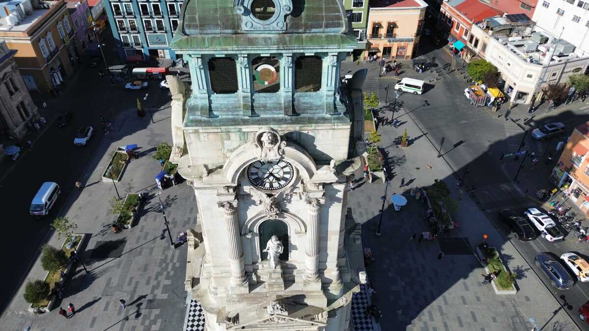 Hay turistas que permanecen en la entidad hasta cinco noches, documentan. (Jorge Sánchez)