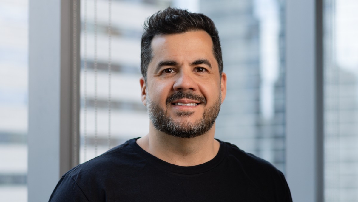 Walter Campos, gerente general de Yuno para América Latina. Foto: Especial