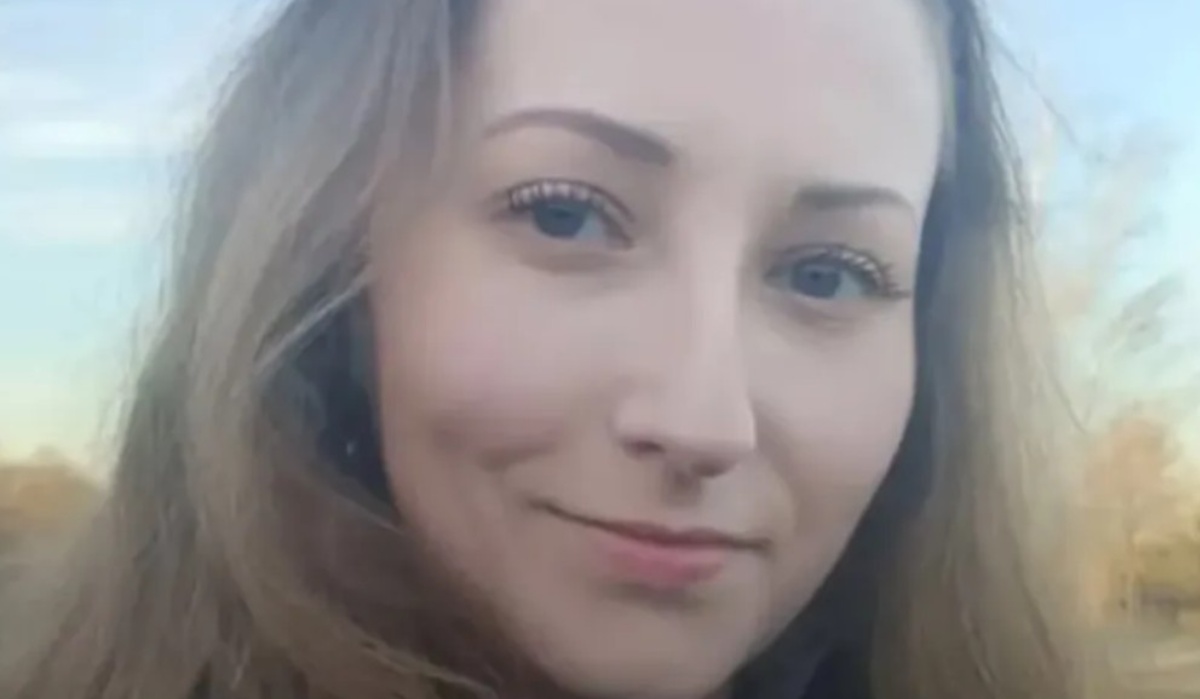 Zoraya ter Beek, de Países Bajos, tenía 29 años cuando recibió la muerte asistida | Especial