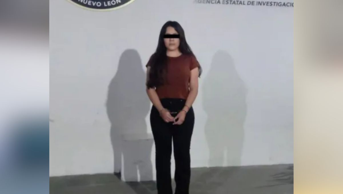 Astrid "N" fue vinculada a proceso. | Especial