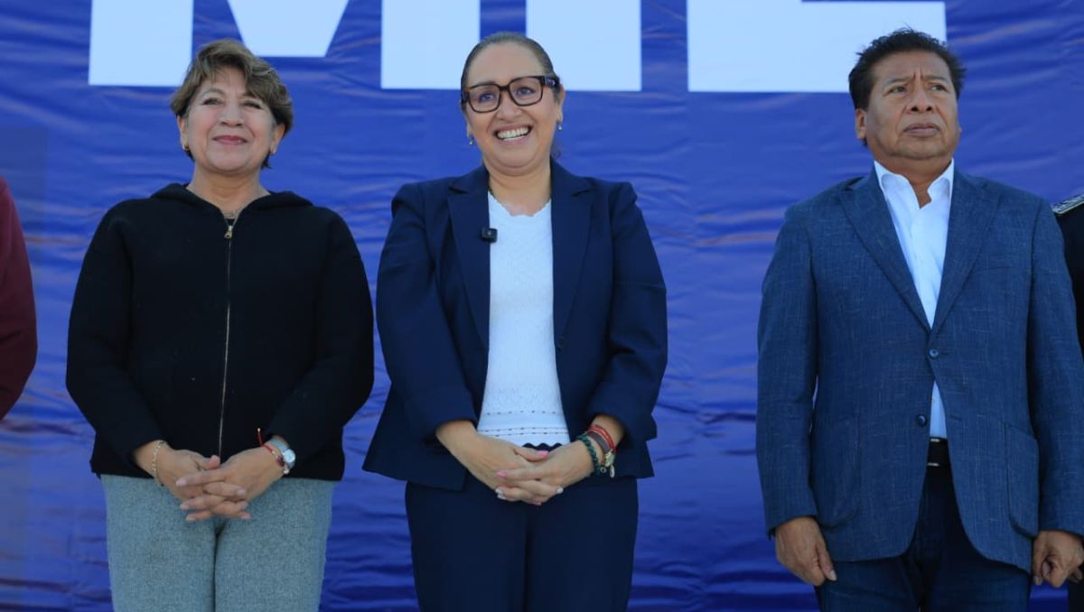 Ecatepec impulsa participación ciudadana en estrategia de seguridad. | Especial