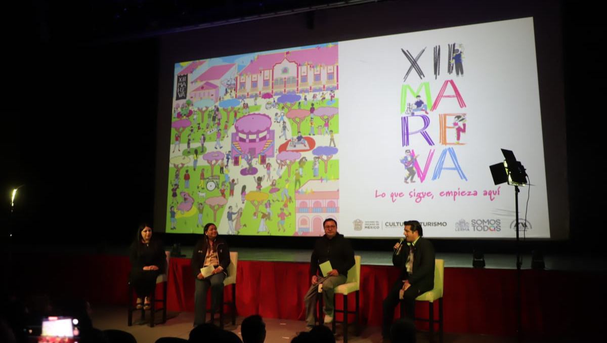 El festival cultural se desarrollará del 16 al 24 de abril próximo. | Especial