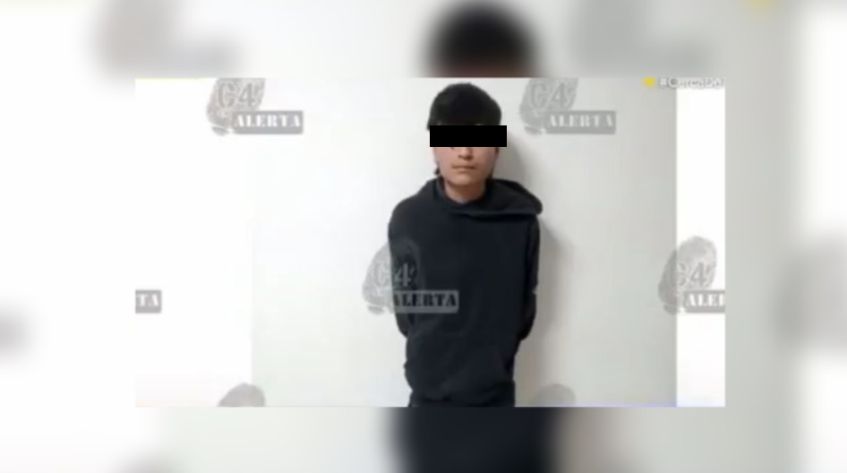 Los hombres fueron detenidos en un domicilio de la colonia Morelos. (Foto: especial)