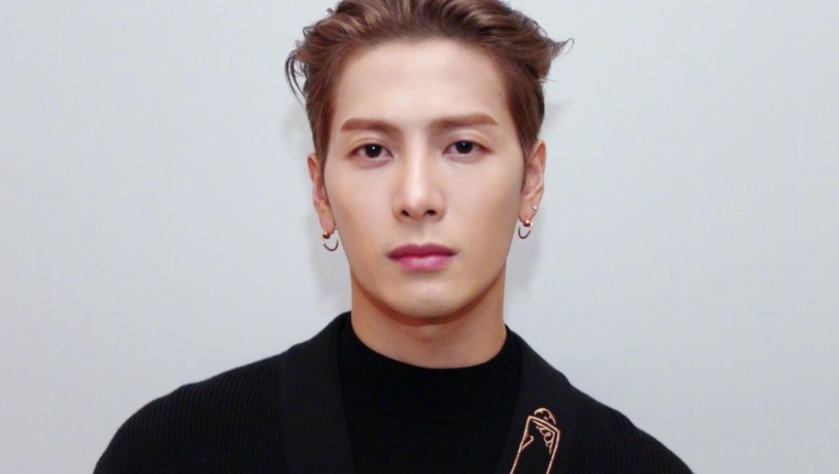 Jackson Wang hace historia: primer idol de K-Pop premiado en Tecate Pa’l Norte 2026