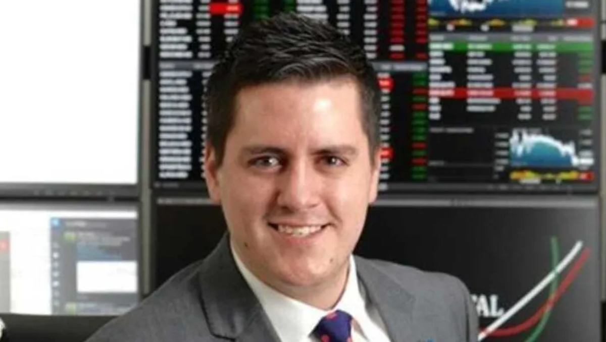 Juan Carlos Minero Alonso se encuentra vinculado a proceso desde el año pasado por los delitos de lavado de dinero. | Especial