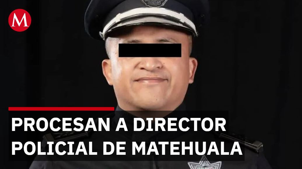 Judicializan a director de policía de Matehuala por caso de desaparición de electricistas