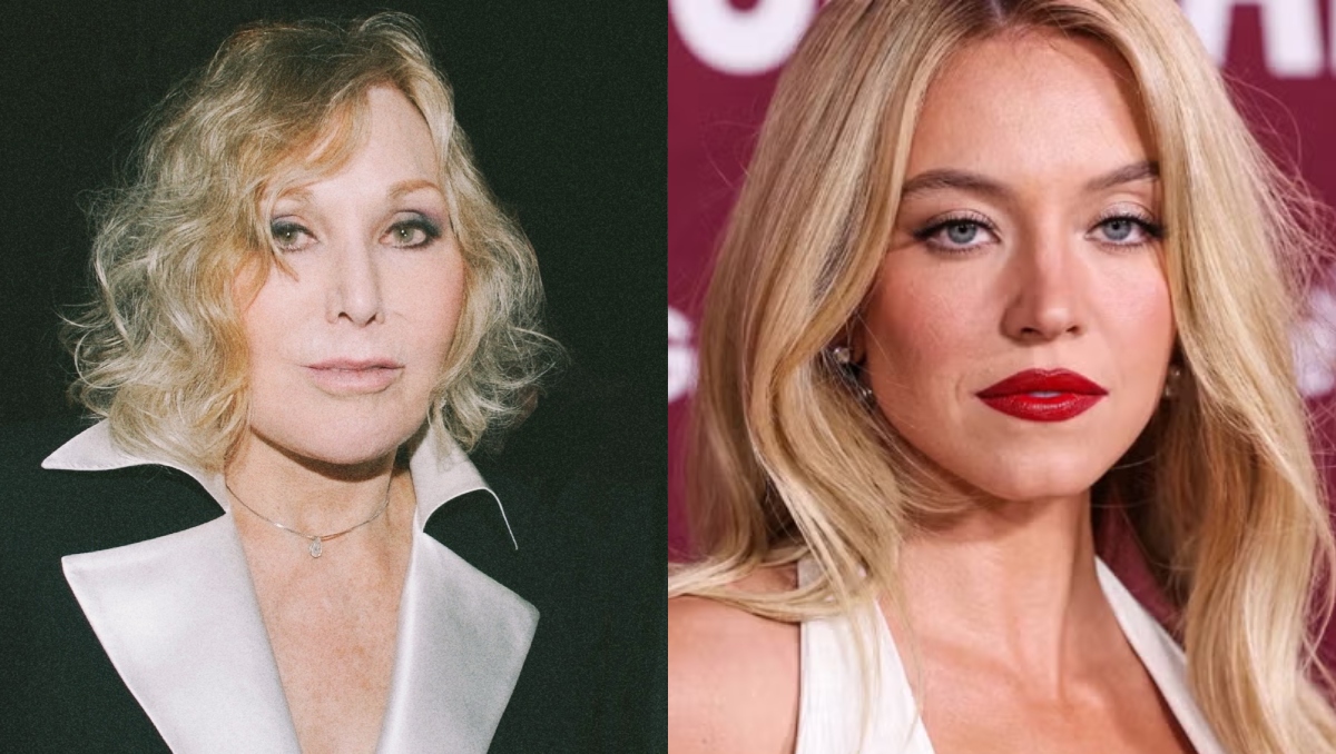 Kim Novak rechaza que Sydney Sweeney la represente en su biopic: “Está totalmente equivocada para el papel”