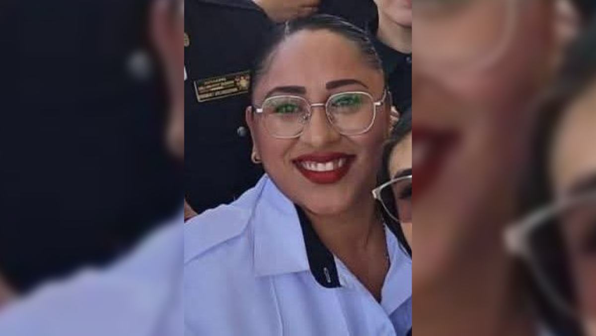 Maricela Salgado desapareció tras abordar un taxi de aplicación afuera de la Feria del Caballo en Texcoco. Especial