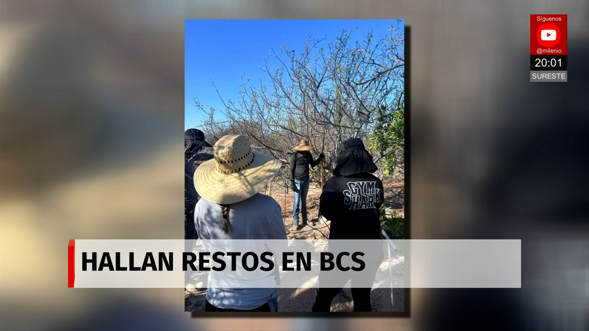 Milenio Noticias, con Ricardo Solaback, 28 de marzo de 2026