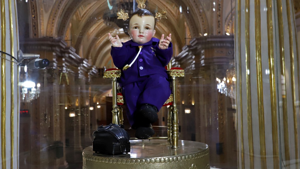 Niño Doctor | Melanie Torres