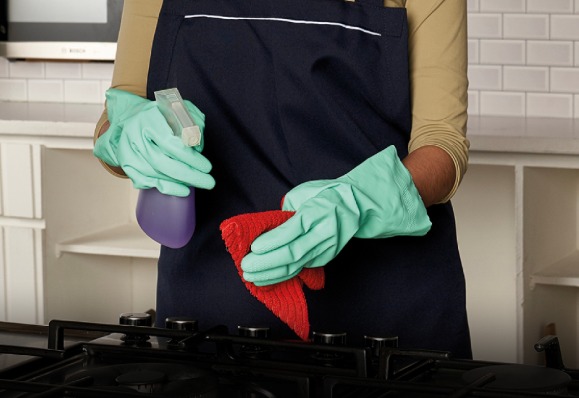 Profeco analiza guantes de látex