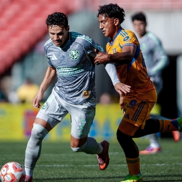 Tigres y América empataron en partido amistoso organizado en Estados Unidos para la fecha FIFA de marzo