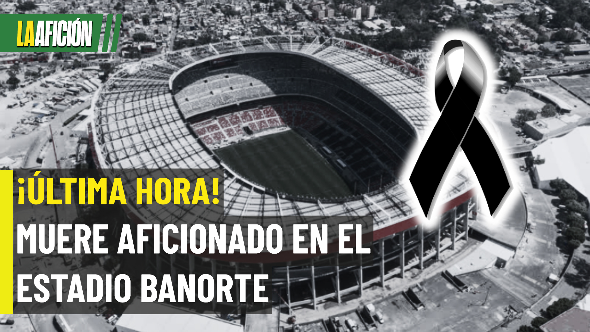 Tragedia en el Estadio: aficionado pierde la vida previo al México vs Portugal