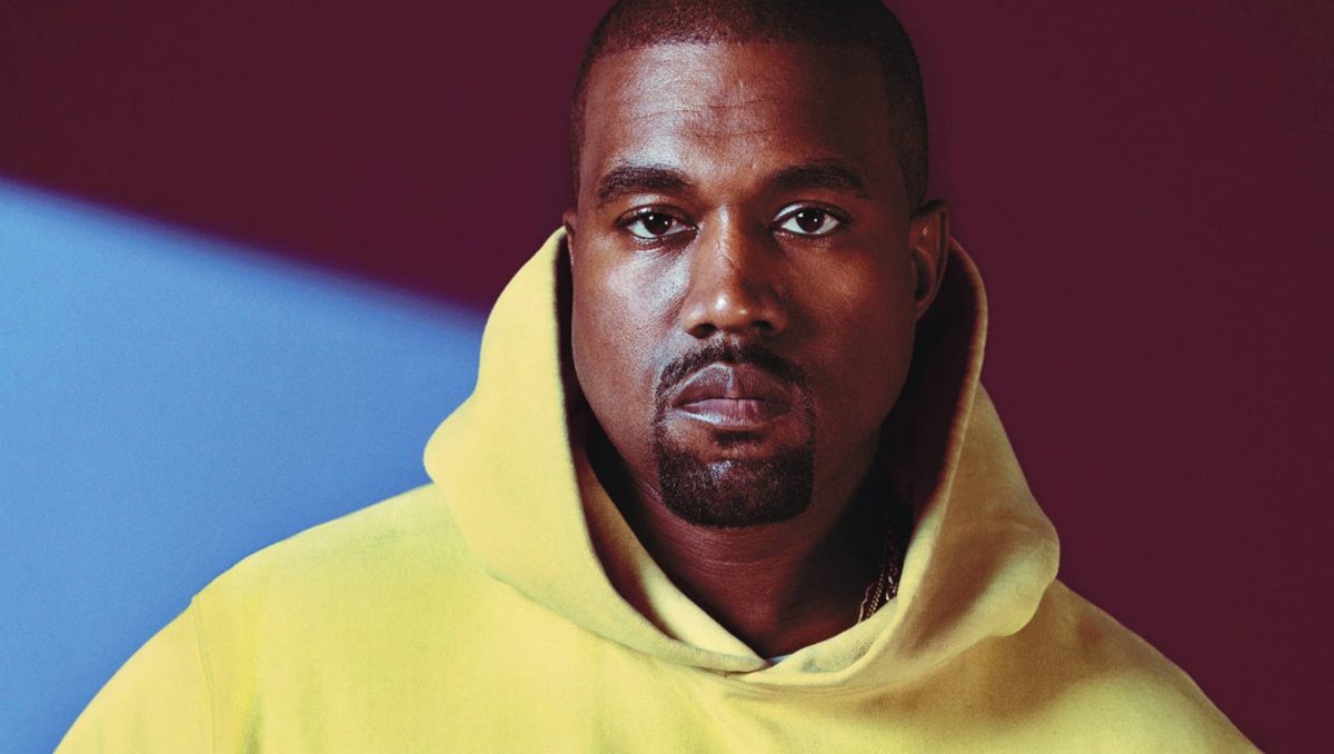 Ye, Rapero y cantante estadounidense