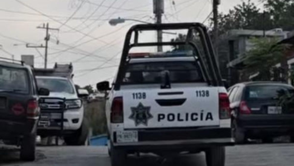 La agresión se registró en un domicilio de la colonia Miguel Hidalgo | Martha Zamora