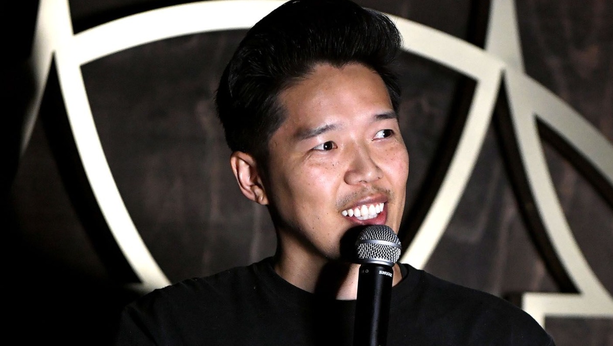 Alex Duong fue un reconocido actor y comediante que participó en diversos proyectos para televisión | Especial