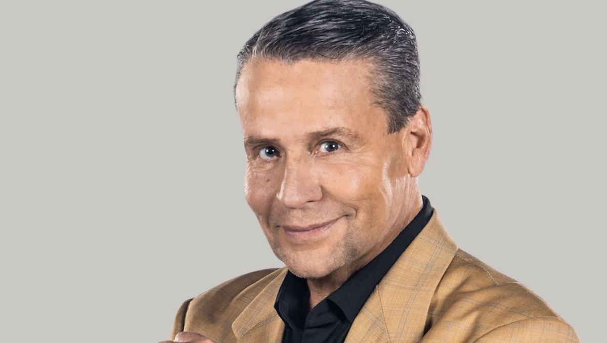 Alfredo Adame es uno de los conductores más polémicos del mundo de la televisión | Especial