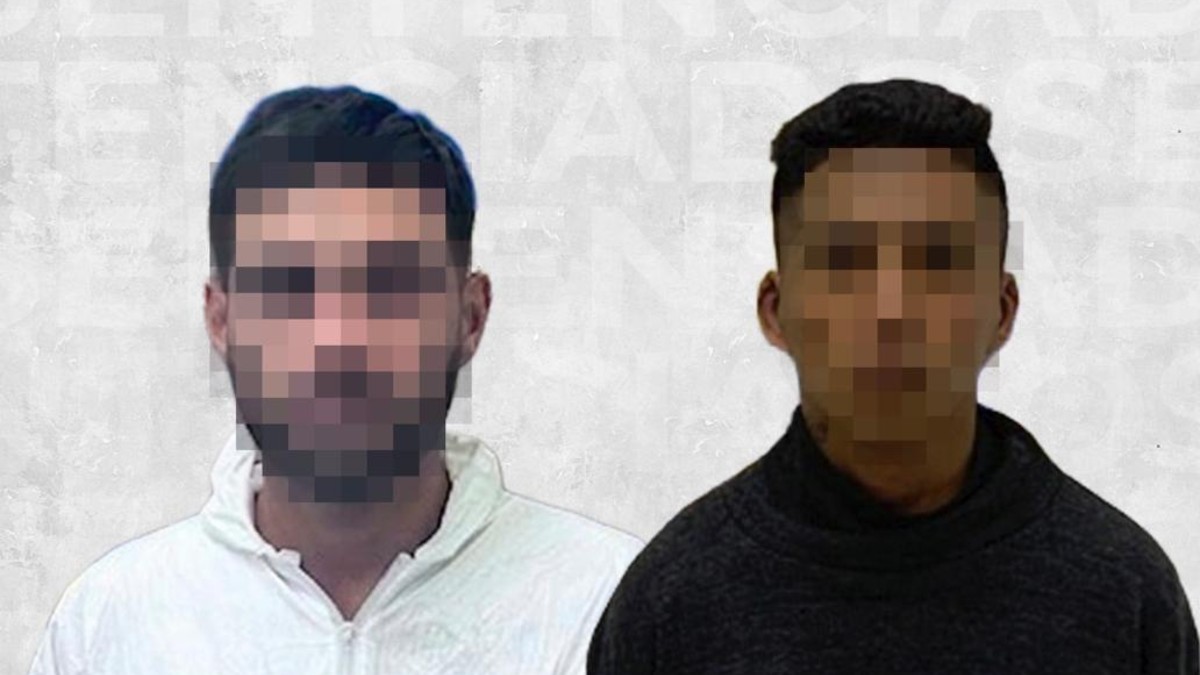Ambos delincuentes fueron acusados de homicidio en grado de tentativa.