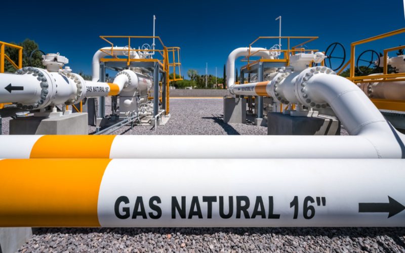 El país cuenta con cerca de 35 billones de pies cúbicos de reservas totales de gas natural. | Foto: Especial.