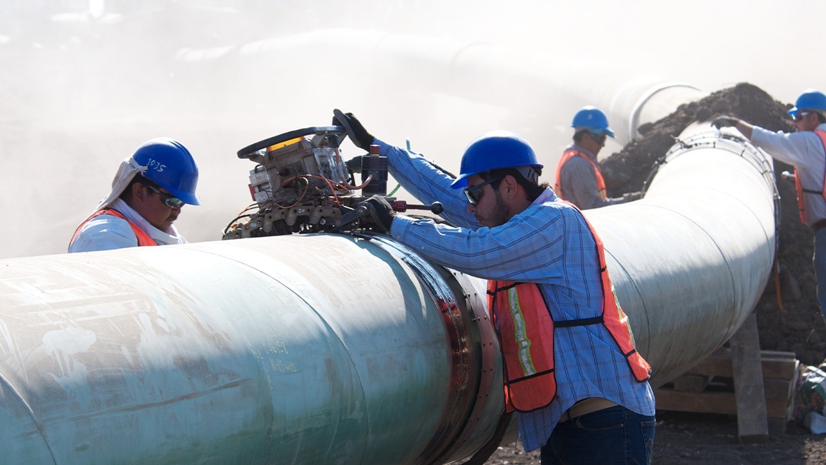 El país cuenta con cerca de 35 billones de pies cúbicos de reservas totales de gas natural. | Foto: Especial.