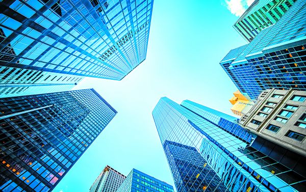 Cada vez son más los estadunidenses que crean empresas y se independizan. SHUTTERSTOCK