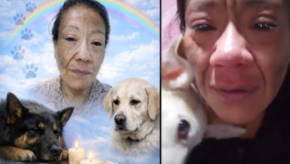 Caso Anaid Belén, rescatista asesinada. | ESPECIAL