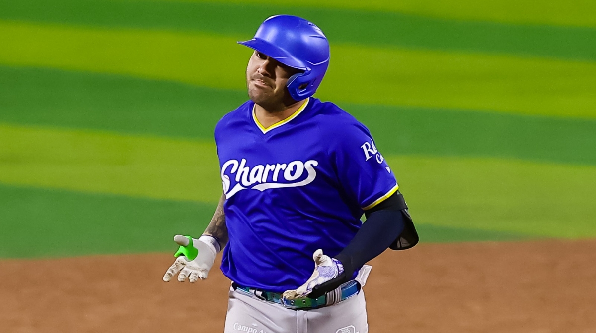 Charros arrancó con el pie izquierdo su pretemporada al ser barrido en Chihuahua (Foto: Cortesía Charros de Jalisco)