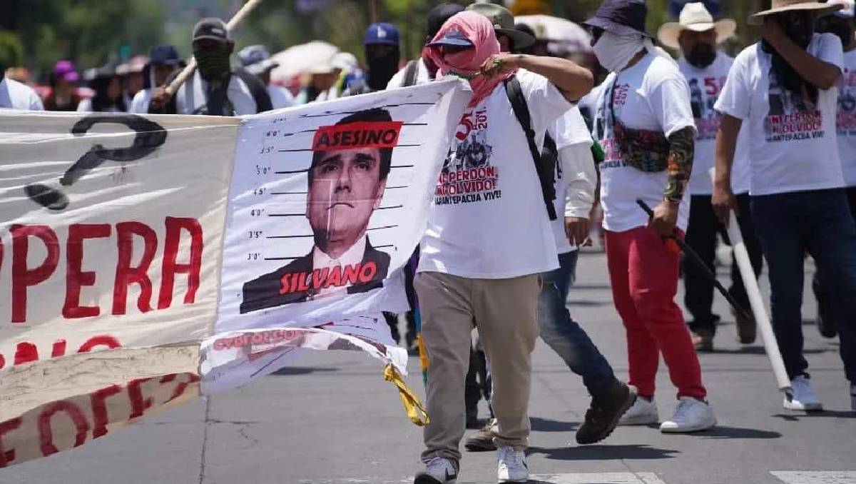 Orden de aprehensión contra Silvano, inicio para saldar deuda histórica: comuneros de Michoacán