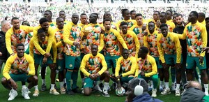 Patrice Motsepe, presidente de la Confederación Africana, dijo que respetarán la decisión del TAS sobre el título de la Selección de Senegal