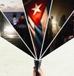 Apagones en Cuba, Unión Eléctrica (UNE), Crisis energética, Protestas en Morón, Colapso del SEN, Geopolítica Cuba-EE.UU., Escasez de combustible