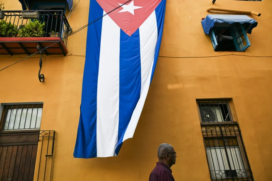Cuba perdió a su principal aliado regional y proveedor de petróleo tras la captura de Nicolás Maduro. | AFP