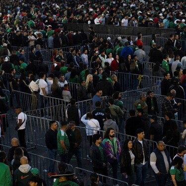 La Federación Mexicana de Futbol se pronunció sobre la muerte del aficionado en el Estadio Banorte, previo al México vs Portugal