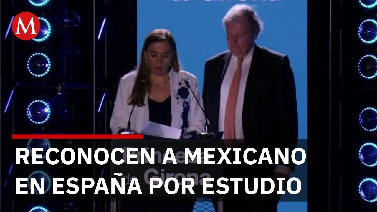 Investigador de la UNAM gana el Premio Princesa de Girona 2026