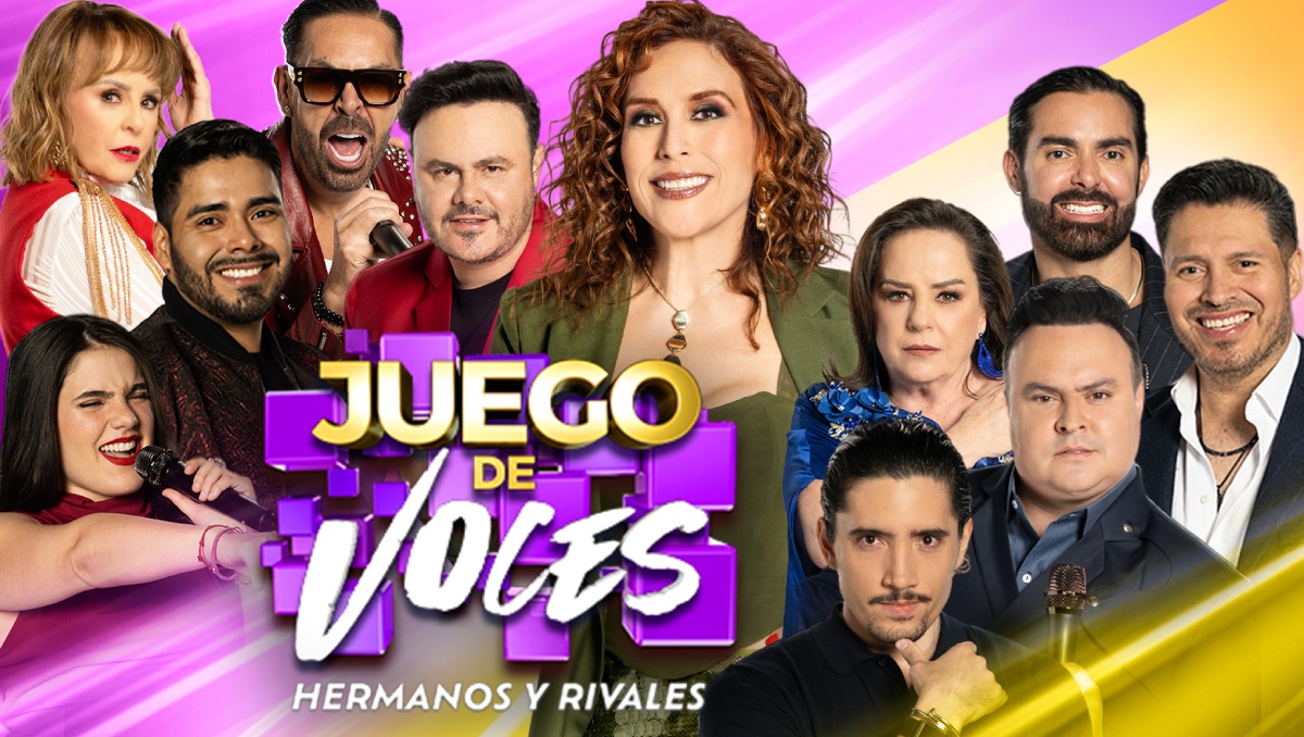 Juego de Voces llena de emoción a los fanáticos que apoyan a uno de los dos equipos | Especial